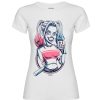 Friking Psycho Number One - 74 | Camisetas Mujer