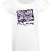 Friking Villains - 79 | Camisetas New York