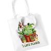 Friking I Love Plants - 563 | Bolsas De Asas