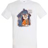 Friking Dogtor Who - 225A | Camisetas Hombre