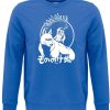 Friking The Wolf Princess - 45 | Sudaderas Sin Capucha Uni