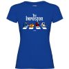 Friking The Impostor - 1 | Camisetas Mujer