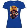 Friking Soccer Pirate - 319A | Camisetas Mujer