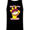 Friking Gotta Eat ´Em All - 201A | Camisetas De Tirantes