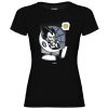 Friking Mechanic Capsule - 84 | Camisetas Mujer