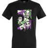 Friking Creepy Suits - 61 | Camisetas Hombre