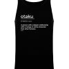 Friking Otaku Definition - 389 | Camisetas De Tirantes