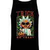 Friking Trick Or Treat - 477 | Camisetas De Tirantes