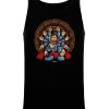 Friking Strange God - 361 | Camisetas De Tirantes