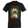 Friking Trick Or Treat - 477 | Camisetas Hombre