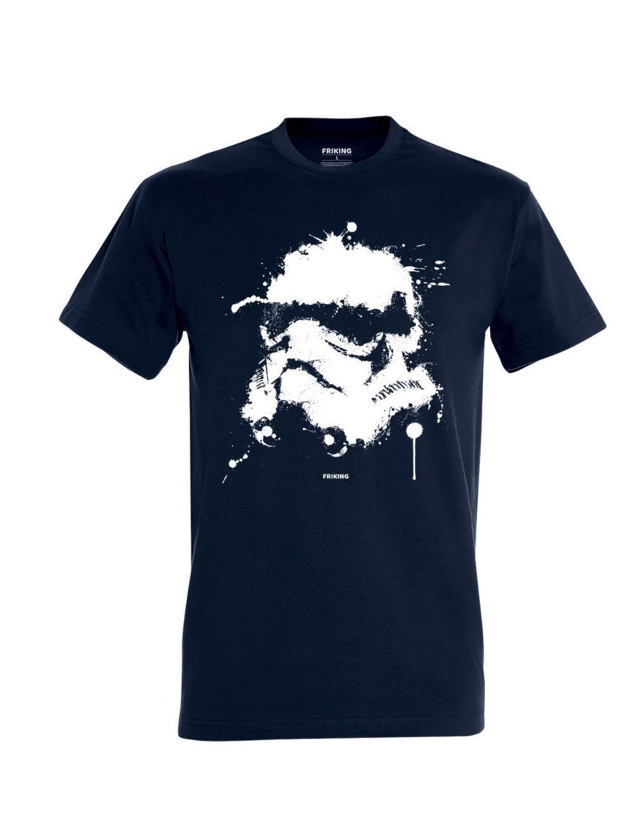 Friking Soldier Helmet - 122 | Camisetas Nino