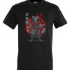 Friking Icatchi - 337A | Camisetas Hombre