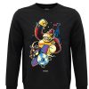 Friking Super Kong - 119 | Sudaderas Sin Capucha Nino