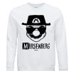 Friking Marsenberg - 227 | Sudaderas Sin Capucha Nino