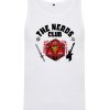 Friking The Nerds Club - 394 | Camisetas De Tirantes