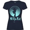 Friking Ninja Kid - 113 | Camisetas Mujer