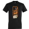 Friking Here´S Teddy - 216A | Camisetas Nino