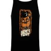 Friking Here´S Teddy - 216A | Camisetas De Tirantes