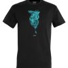 Friking Spirit Wizard - D 227A | Camisetas Hombre