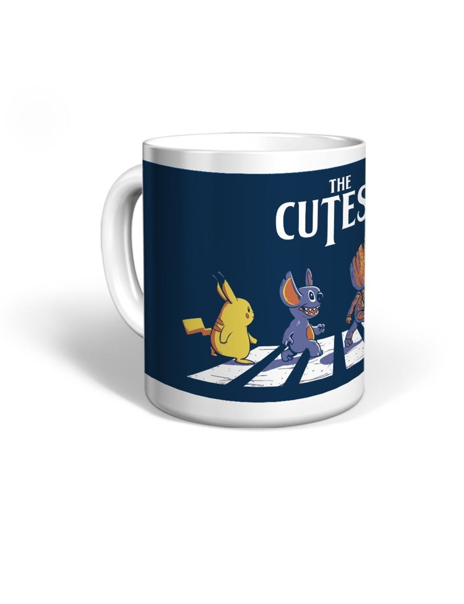 Friking The Cutest T.14 | Tazas