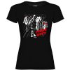 Friking Finn City - 197 | Camisetas Mujer