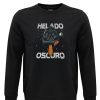 Friking Helado Oscuro - 275A | Sudaderas Sin Capucha Nino