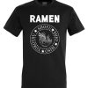 Friking Ramen | Camisetas Tallas Grandes