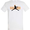 Friking Volleyball Silhouette - 289 | Camisetas Hombre