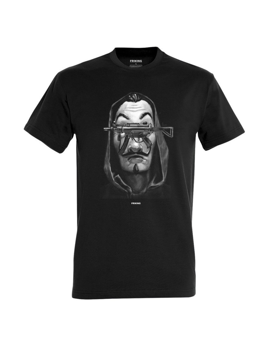 Friking Dark Thief - 152 | Camisetas Nino