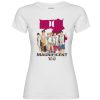 Friking The Magnificent - 300 | Camisetas Mujer