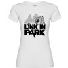 Friking Link In Park - 257A | Camisetas Mujer