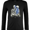 Friking Titan King - 193 | Camisetas Manga Larga Nino