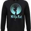 Friking Ninja Kid - 113 | Sudaderas Sin Capucha Uni