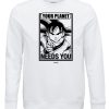 Friking Your Planet Needs You - 37 | Sudaderas Sin Capucha Uni