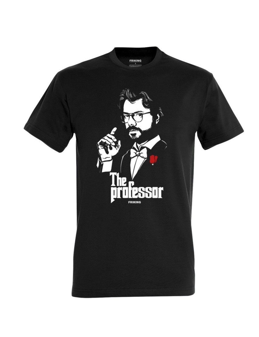 Friking The Professor - 115 | Camisetas Nino