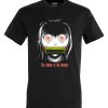 Friking The Silence Of The Demons | Camisetas Tallas Grandes