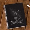 Friking Cuaderno This Is The Milky Way | Cuadernos