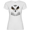 Friking Magic Owl - 301 | Camisetas Mujer