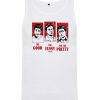 Friking The Good The Funny And The Pretty - 341 | Camisetas De Tirantes