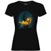 Friking Game Of Lions - 211 | Camisetas Mujer