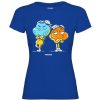 Friking Pollos Hermanos - 136 | Camisetas Mujer