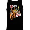 Friking No More War - 353 | Camisetas De Tirantes