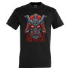 Friking Dark Samurai - 329A | Camisetas Nino