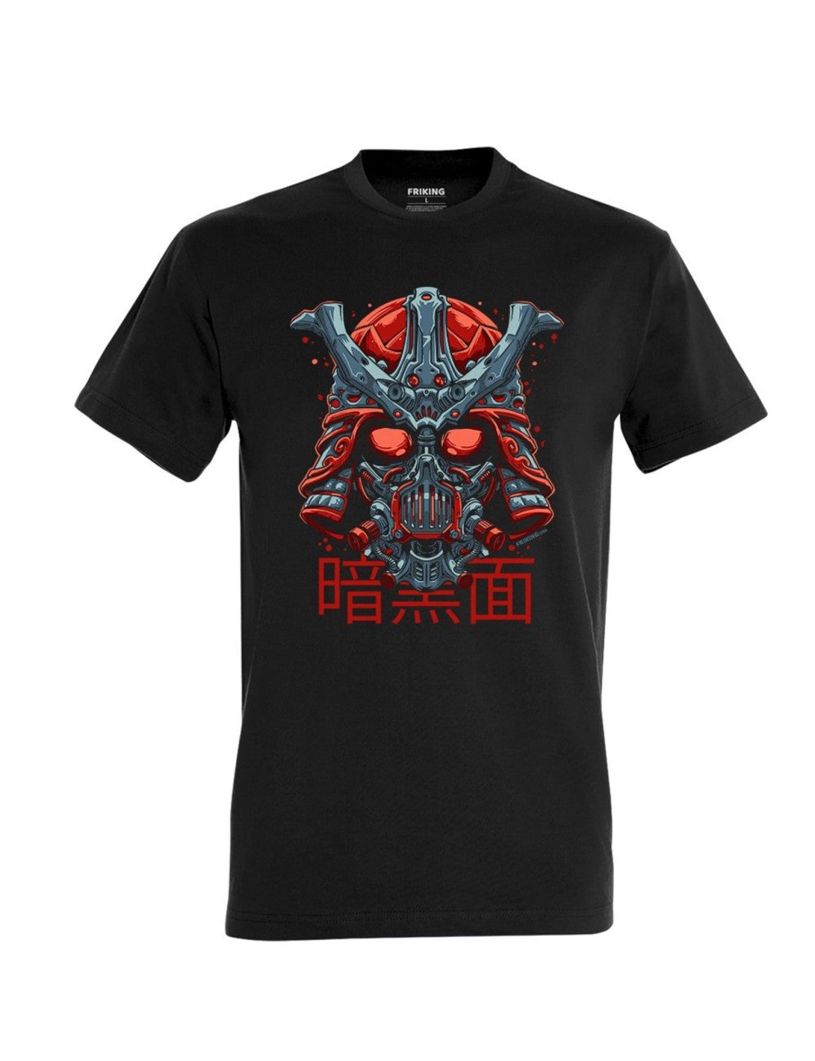 Friking Dark Samurai - 329A | Camisetas Nino