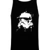 Friking Soldier Helmet - 122 | Camisetas De Tirantes