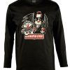 Friking Apocalipsis Street - 194 | Camisetas Manga Larga Hombre