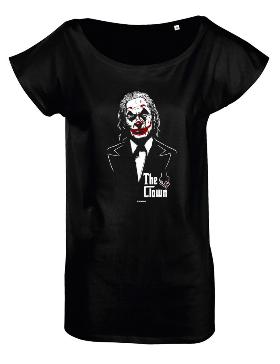 Friking The Clown - 27 | Camisetas New York