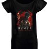 Friking Black Swordsman - 653 | Camisetas New York