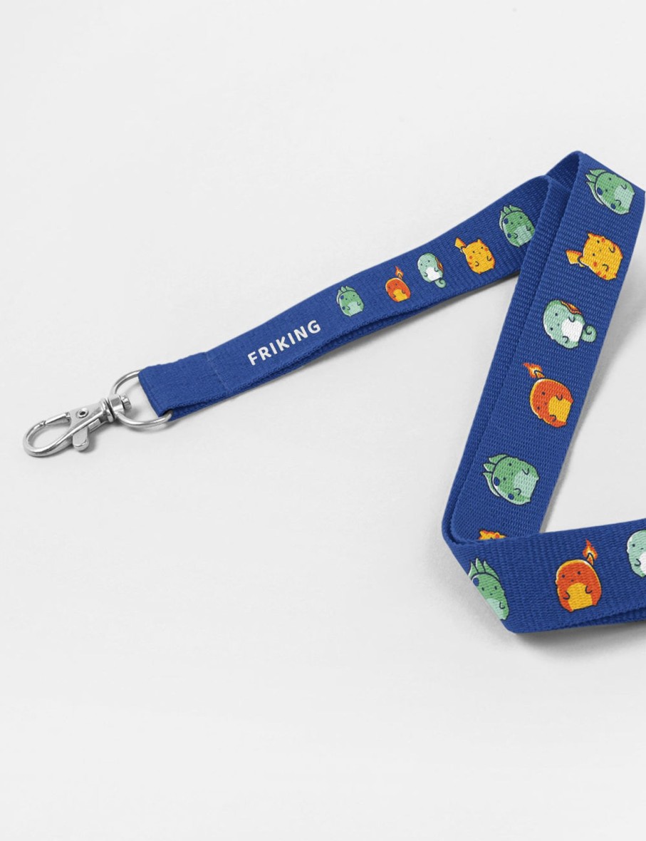 Friking Lanyard Monster Cradle | Lanyards