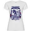 Friking Hollywood Barber Shop - 70 | Camisetas Mujer